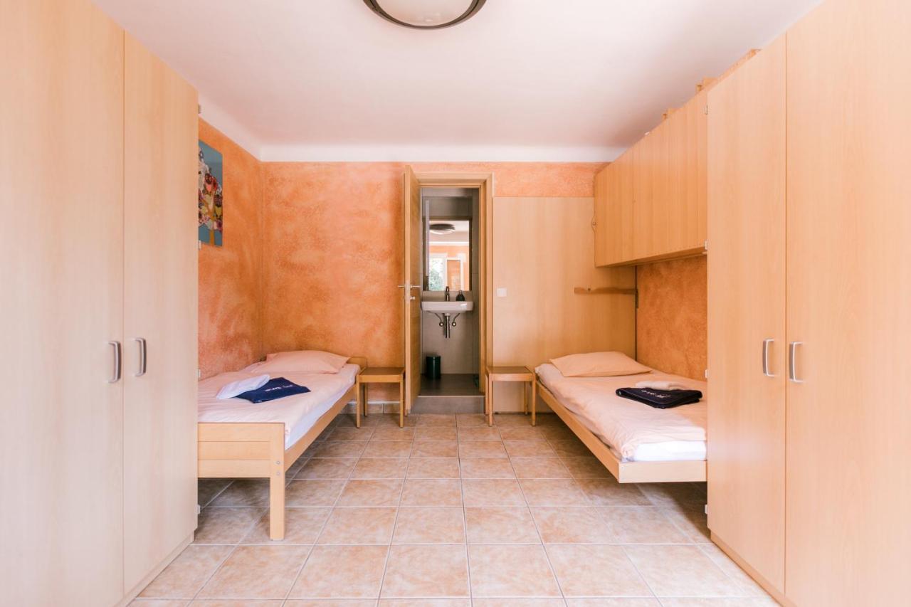 Auberge De L'Europeエズ エクステリア 写真