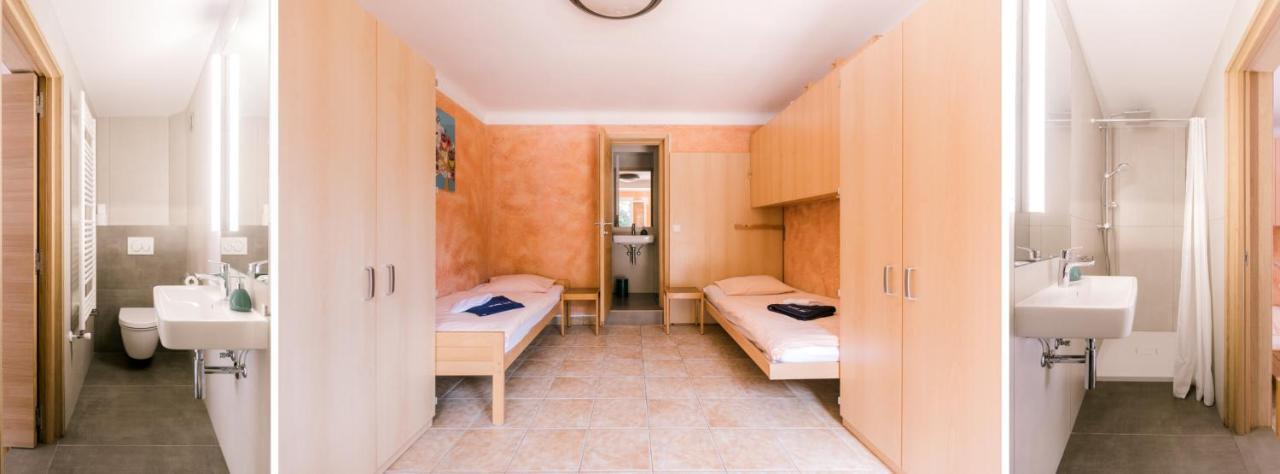 Auberge De L'Europeエズ エクステリア 写真